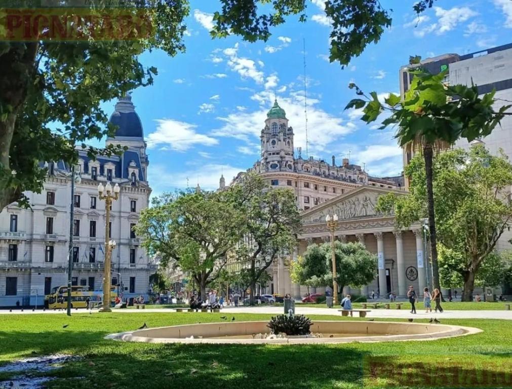 Premium Private Suite overlooking Plaza de Mayo - 3