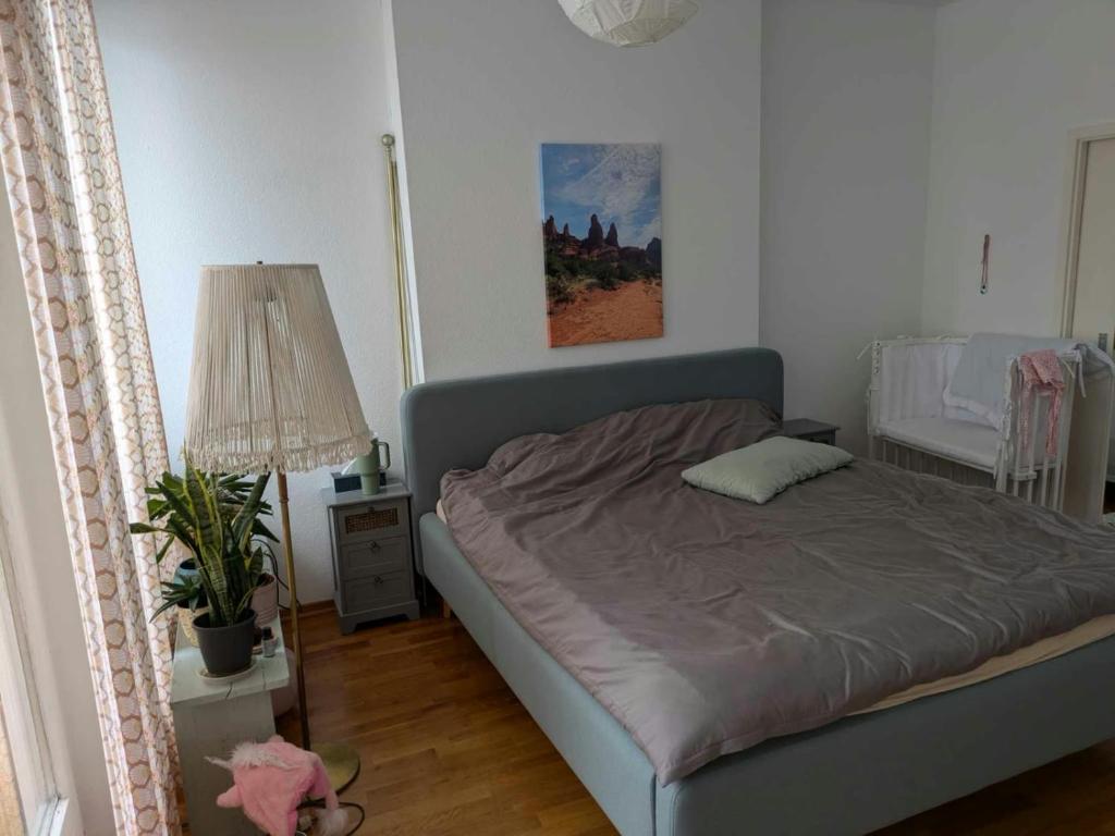 1-3 Rooms, 15 Minutes to Octoberfest, Munich - 1