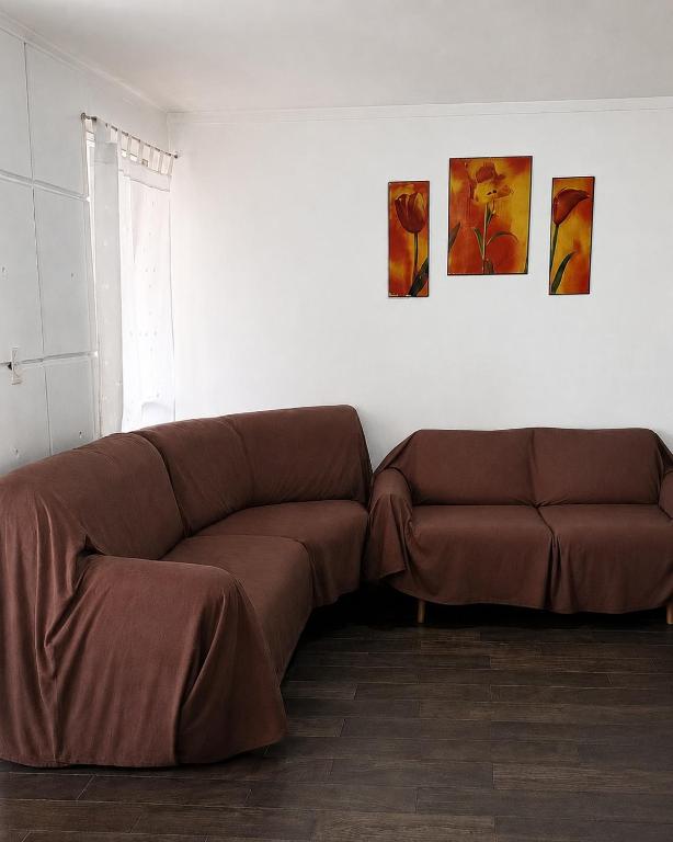 Downtown CDMX apartment Ideal for tourism and work - 1