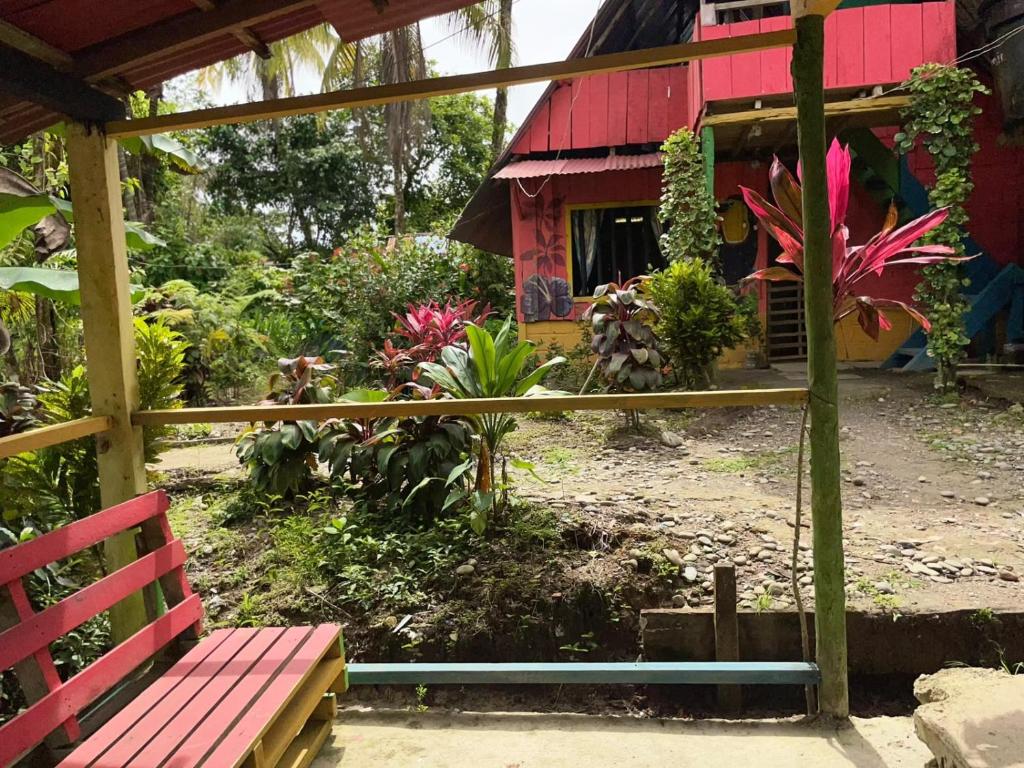 Hostal ladrillerossurf - 2