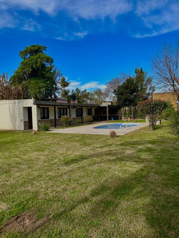 Quinta alojamiento Los alamos - 1