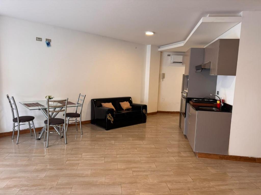 Apartamento Moderno y comodo en Santa Cruz - 1