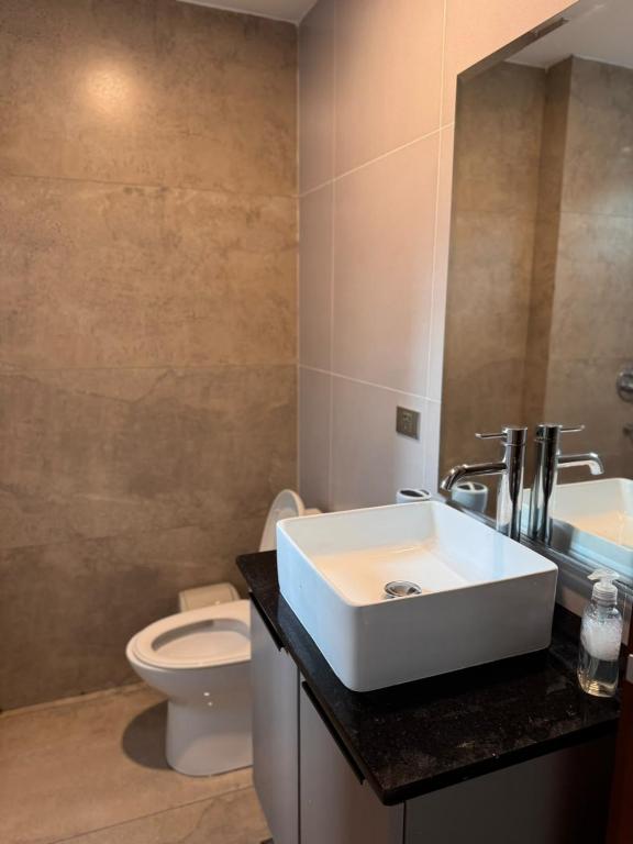 Apartamento Moderno y comodo en Santa Cruz - 5