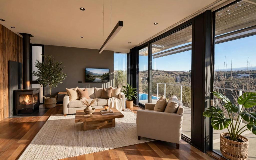 Cambios de Energía Buonarotti 789 Villa Carlos Paz Córdoba - 1
