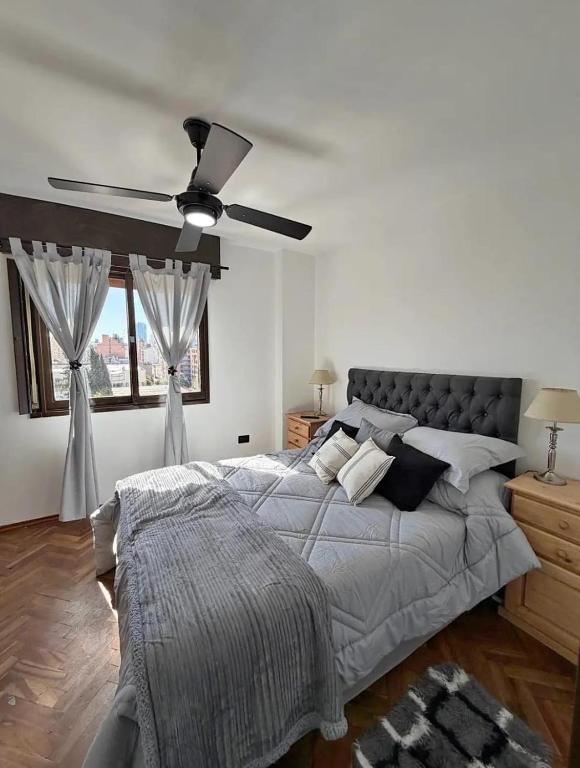 Departamento Claudia - 3
