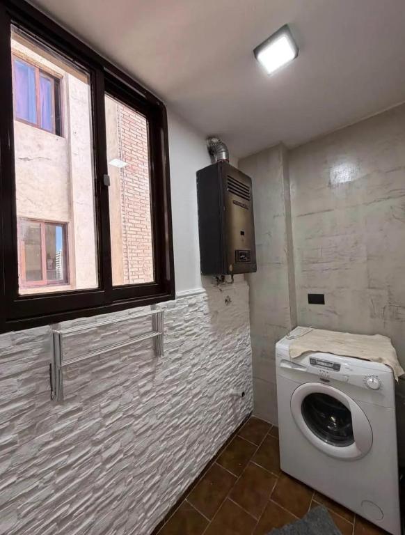 Departamento Claudia - 4