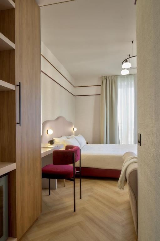 Hotel Taormina - 5