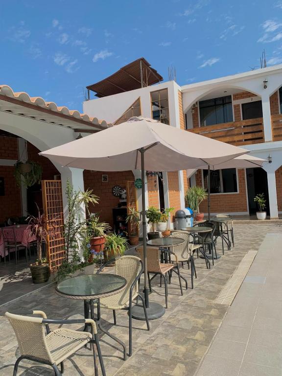 Huacachina Desert House - 3