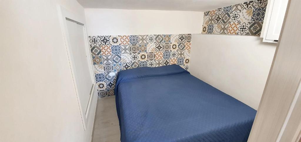 Romantic apartment with sea view in Alcamo - Terrace & BBQ - 3