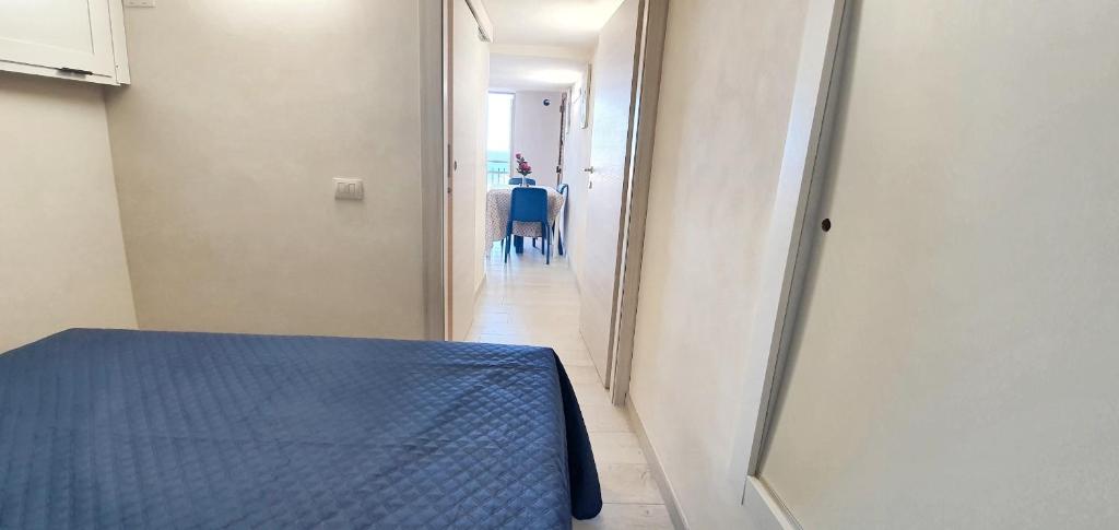 Romantic apartment with sea view in Alcamo - Terrace & BBQ - 4