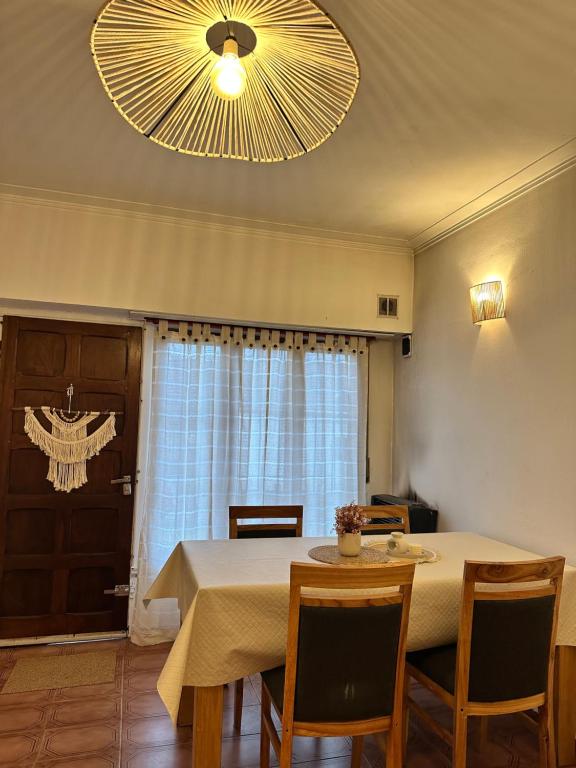 CASA para 4 personas A METROS DEL MAR - 1