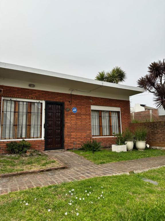 CASA para 4 personas A METROS DEL MAR - 3