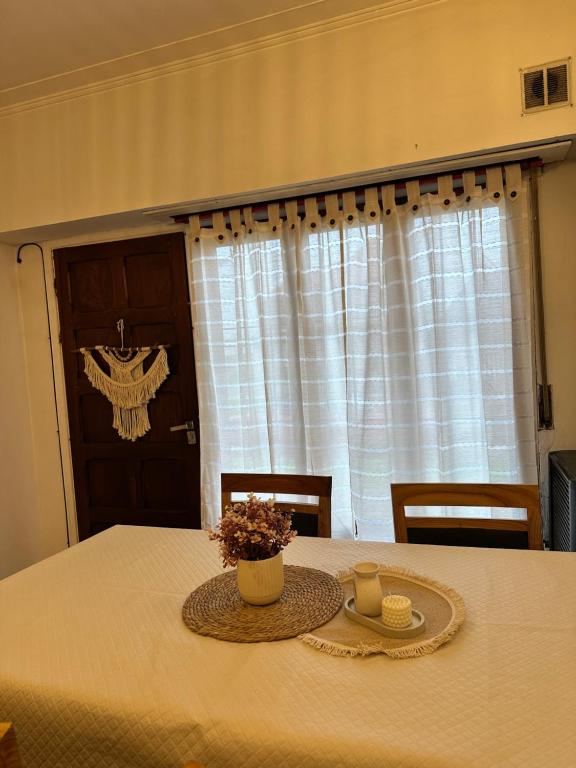 CASA para 4 personas A METROS DEL MAR - 4