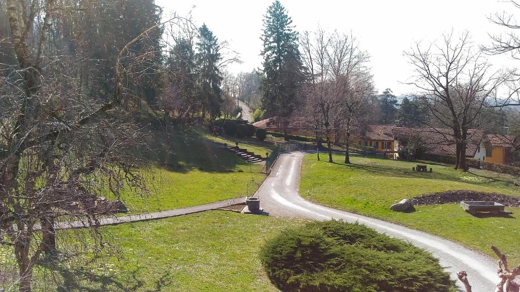 Il Colombe B&B photo