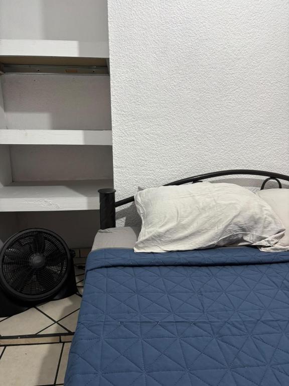 Habitación cerca del aeropuerto AICM - 1