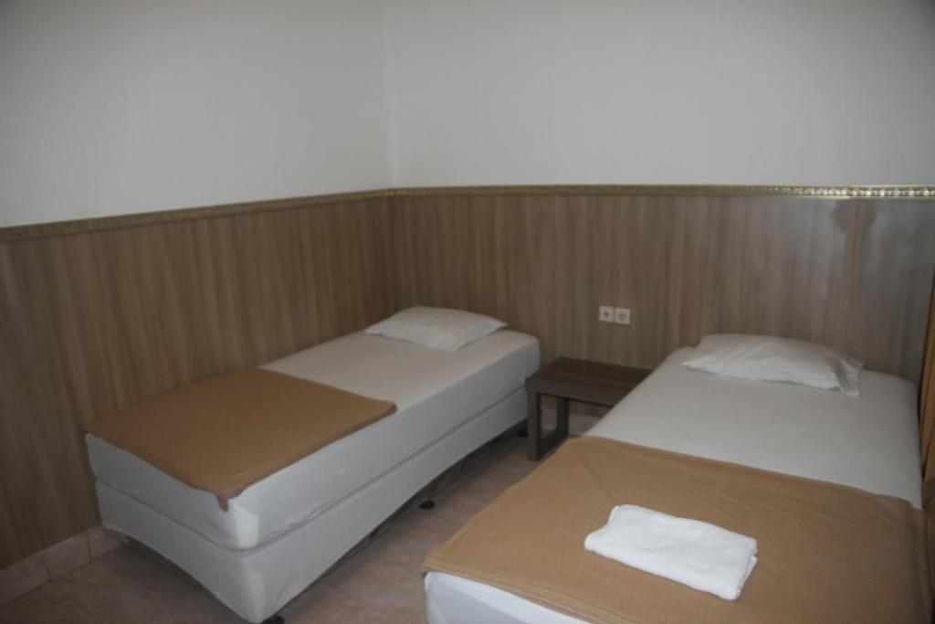 Pandora Hotel photo