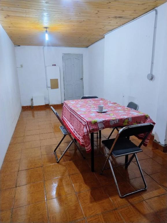 Depto zona santuario - 5