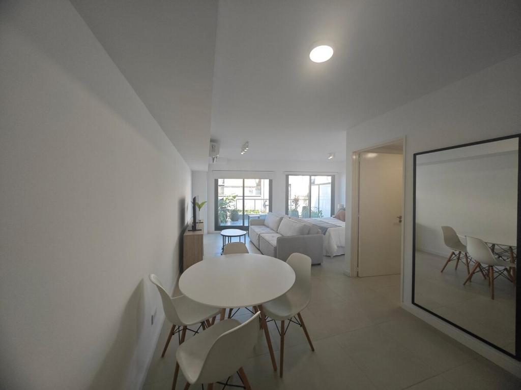 Paraguay8A - Bright, elegant and spacious in Recoleta - 3