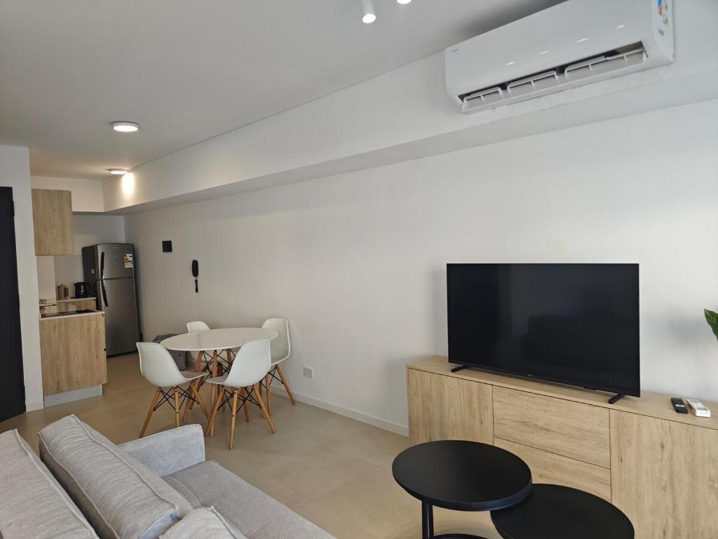 Paraguay8A - Bright, elegant and spacious in Recoleta - 4