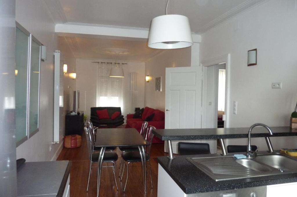 Appartement Meurisse 7 - 5