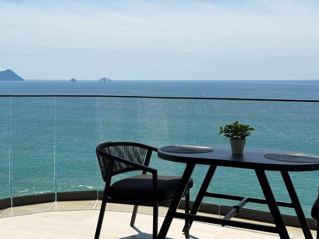 Lujoso depa Frente al Mar, Elegancia y Relax byGPS - 2