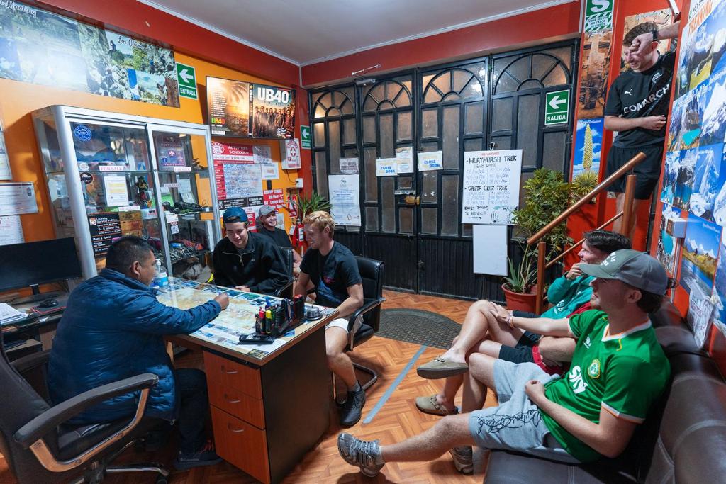 Makalu Lodge - 5