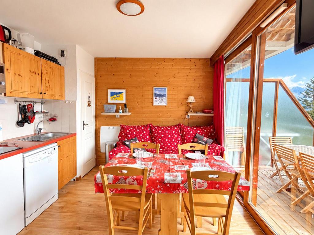 Appartement vue montagne - 5 pers. - FR-1-549-172 - 2