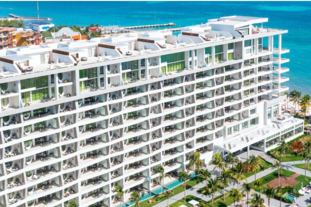 Garza Blanca Resort and Spa Cancun - 2