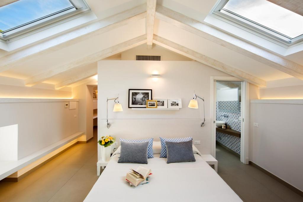 MelRose Relais - 2
