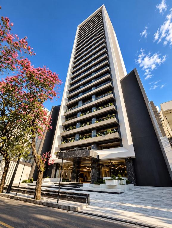 SKY ToWER - 5