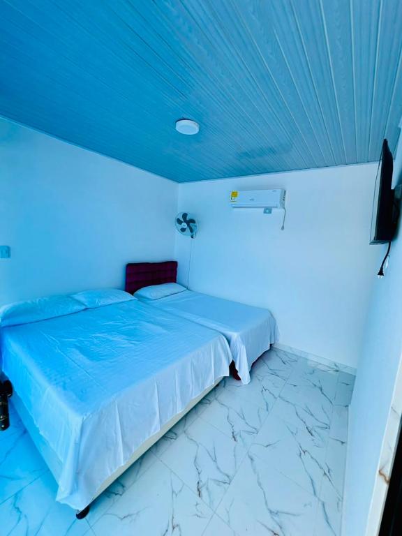 Casa Mar Azul Piscina, confort y privacidad - 3