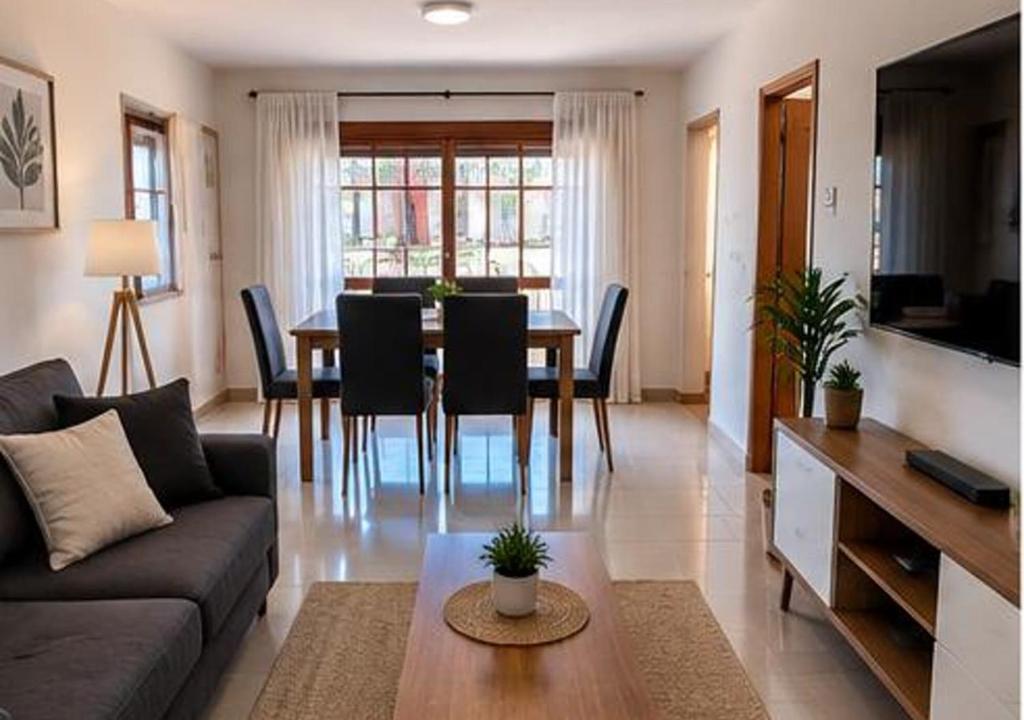Apartamento Del Tiburón - 5