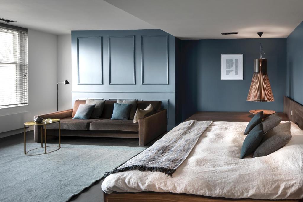 COMMUNE suites