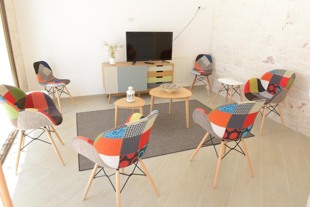 Domus Antiqua Residence photo