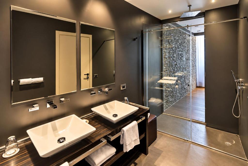 Campo Marzio Luxury Suites - 2