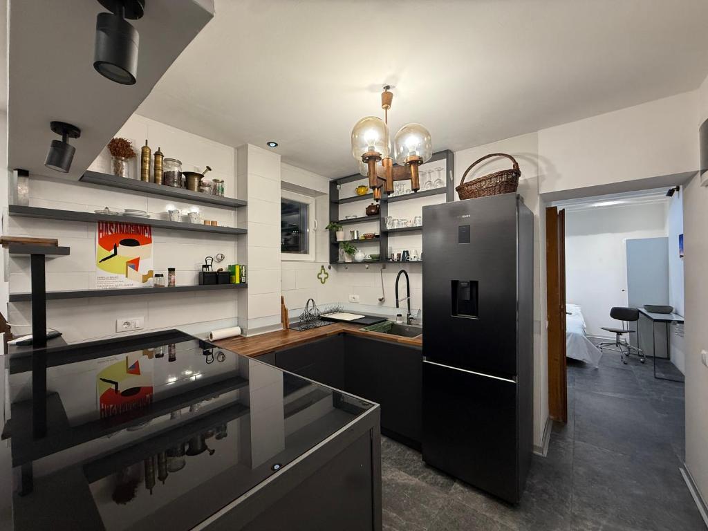 Senjak apartment - 2