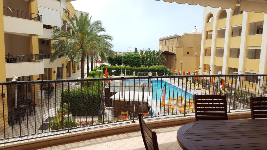 Appartamenti bella vista