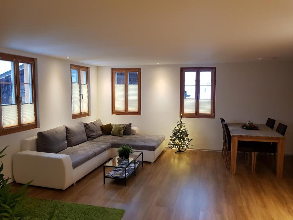 Ferienwohnung beim Aletschgletscher - 3