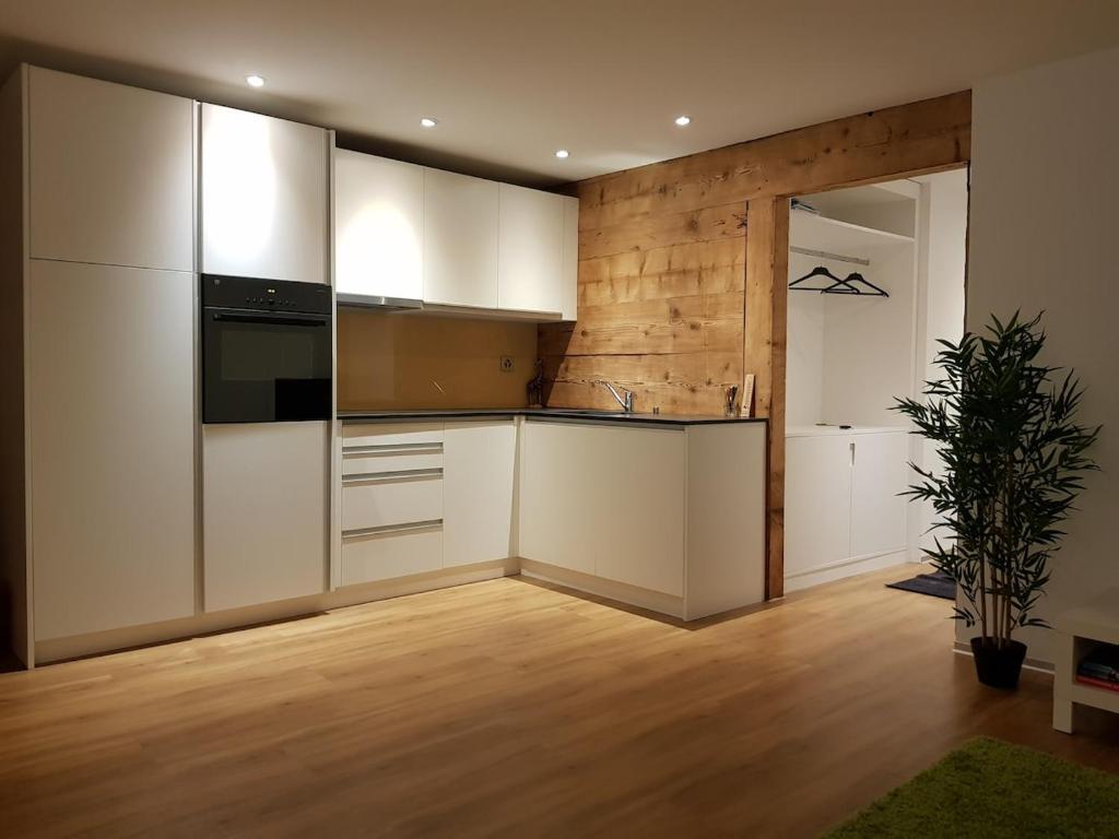 Ferienwohnung beim Aletschgletscher - 2