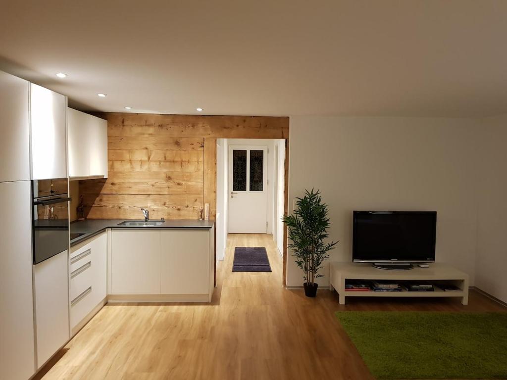 Ferienwohnung beim Aletschgletscher - 1