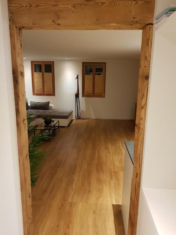 Ferienwohnung beim Aletschgletscher - 4