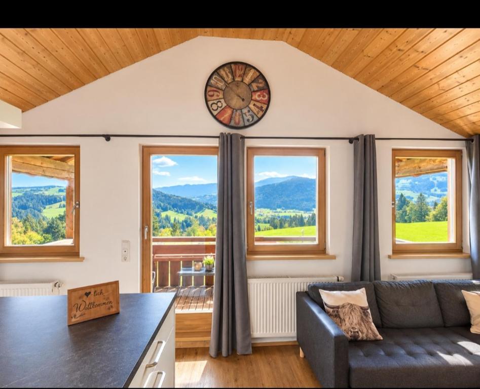Ferienwohnung Seywald - 1