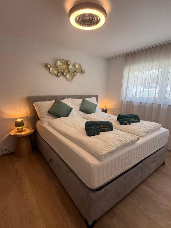 Salute 212, Renovated, Sauna, Jacuzzi, PS5, Free parking - 5