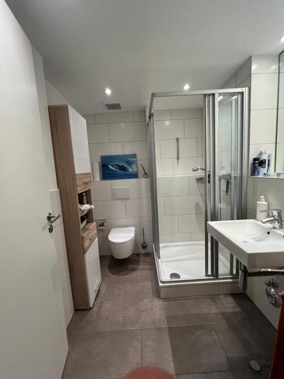 Stylish Central Luxury Apartment - 5