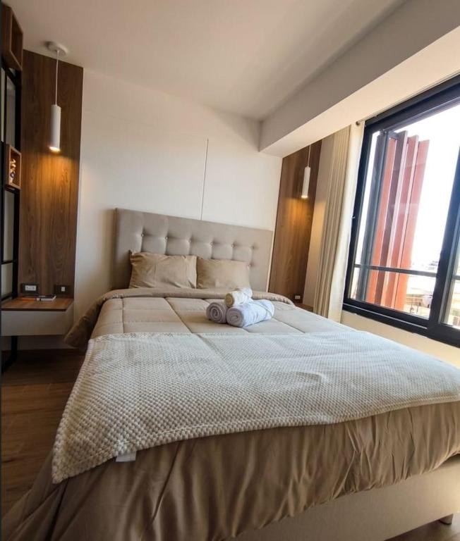 Modern loft with a view in Cusco - 8 minutes from the center - 1