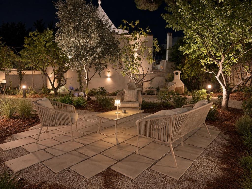 LUNEA Trulli e Suite - 5