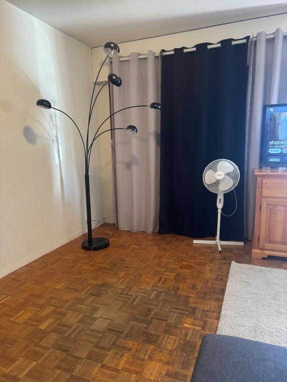 Appartement avec Terrasse & Parking Privé - Centre Thonon - 5