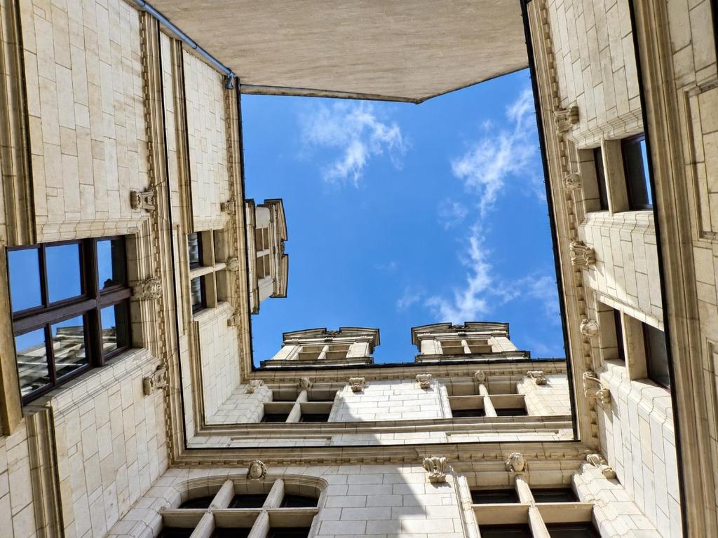 L'âme de la Renaissance - Centre historique et PARKING PRIVÉ - 5