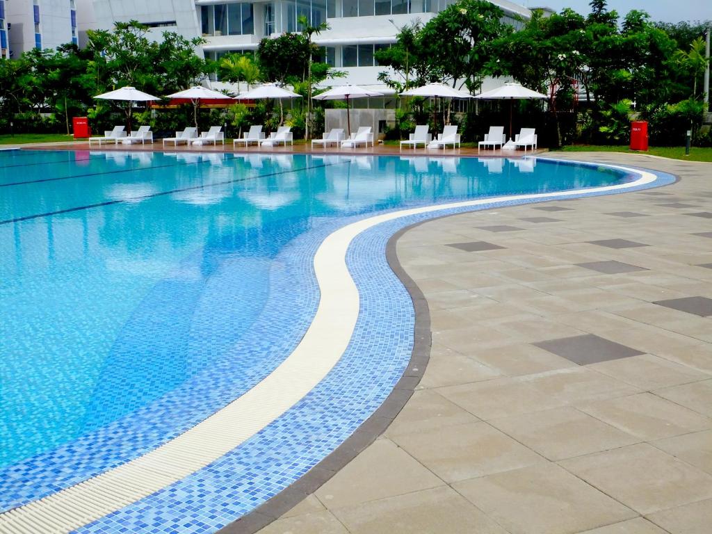 Nunia Inn Bandara Jakarta