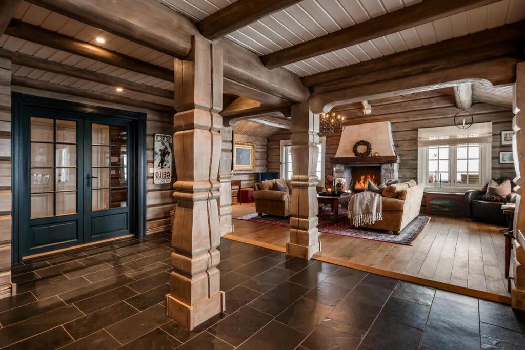 Ortwin Mountain Retreat - 3
